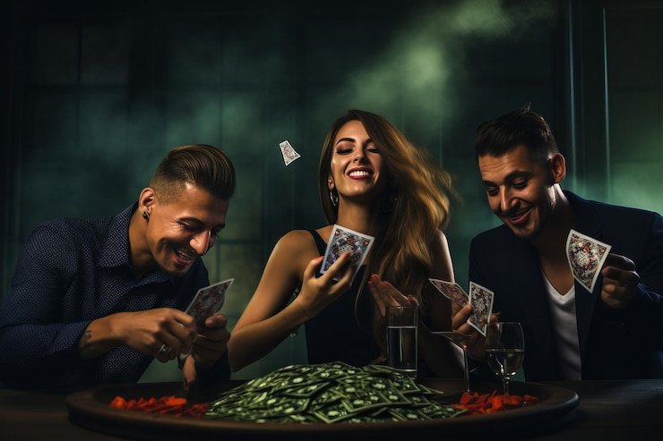 Pengingat bermain bijak di versi mobile
